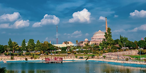 حجز طيران من النجف إلى أربيل